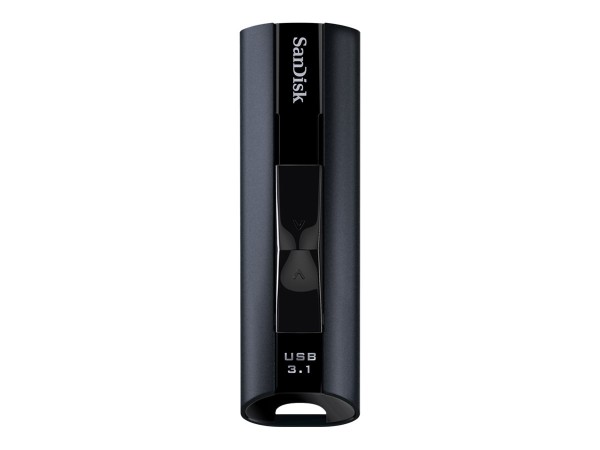 WESTERN DIGITAL SANDISK EXTREME PRO USB 3.1