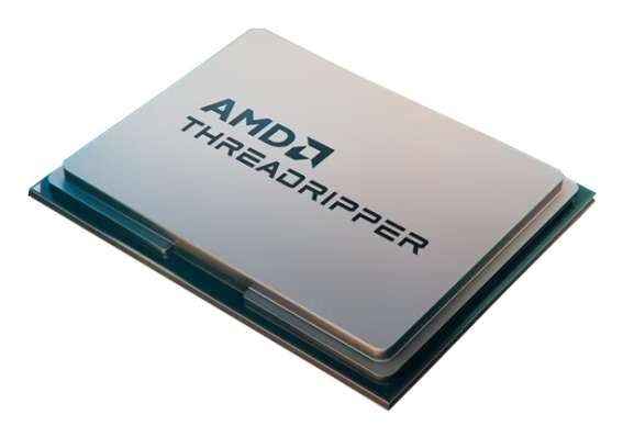 AMD Ryzen Threadripper 7960X SSP6 Tray 100-000001352