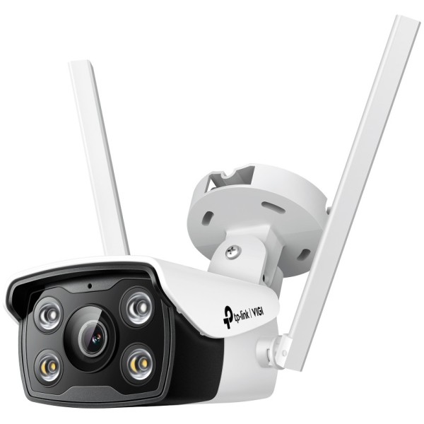 TP-LINK TP-LINK Omada IPCam VIGI C340-W(4mm) 4MP Outdoor Color