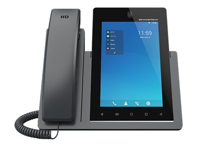 GRANDSTREAM IP-Video-Telefon GXV3470 GXV3470