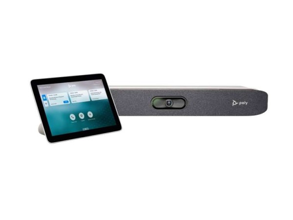 HP Poly Studio X30 - All-in-One Videoleiste 83Z46AA#UUZ