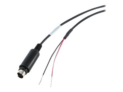 APC APC Netbotz 0-5V Sensor Cable Überwachung von analogen 0-5-V-Sensoren anderer Hersteller.