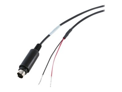 APC Netbotz 0-5V Sensor Cable Überwachung von analogen 0-5-V-Sensoren ander NBAC0231