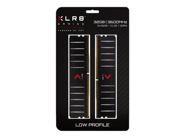 PNY XLR8 32GB Kit (2x16GB) MD32GK2D4360018LP