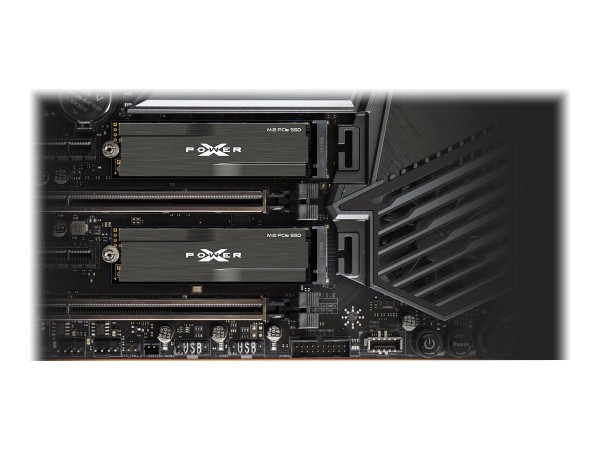 SILICON POWER SILICON POWER SSD P34XD80 1TB