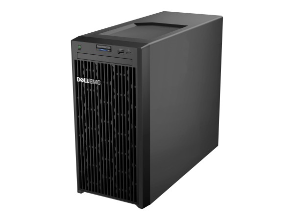 DELL PowerEdge T150 - Smart Selection Flexi| 4x3.5'' | G6405T | 1x8GB | 1x1 PET1501A