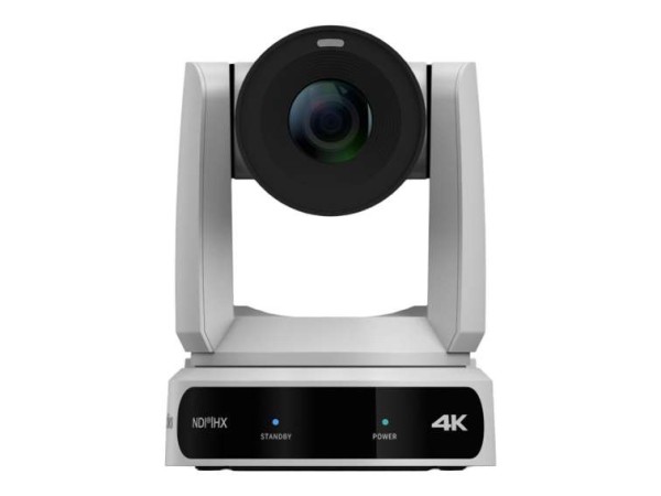 PTZOPTICS Move 4K 30X (white) PT30X-4K-WH-G3