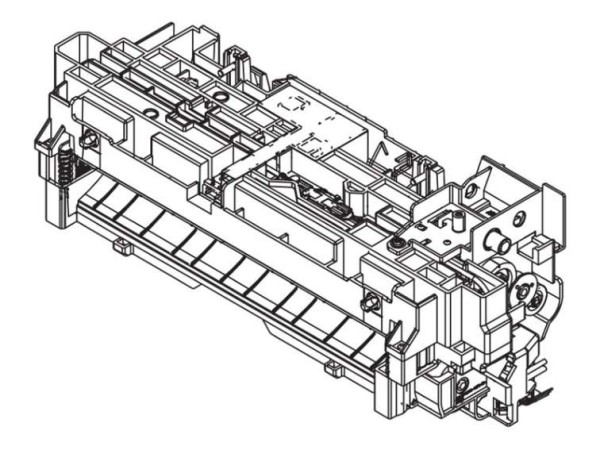 KYOCERA FK 3170(E) Kit für Fixiereinheit 302T993010