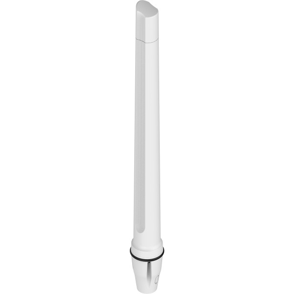 POYNTING POYNTING Antennas Wi-Fi/5G Marine A-OMNI-0494-V1-01 weiß 2m SMA (m) 2,4 GHz/5GHz 9,8dBi 1x1
