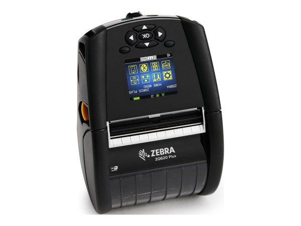 ZEBRA ZEBRA ZQ620 Plus