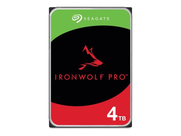 SEAGATE SEAGATE ST4000NT001 4pcs PACK 4TB