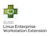 SUSE SUSE LINUX EP WORKST EXTENSION