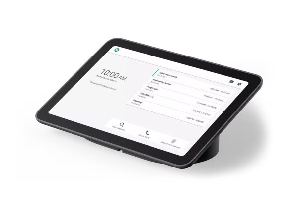 LENOVO LENOVO Google Meet Series One - Touch controller