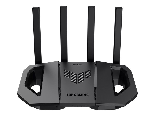 ASUS TUF Gaming BE3600 Wireless Router 4-Port-Switch 90IG0900-MO9C00