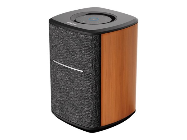EDIFIER EDIFIER Aktivboxen Edifier MS50A Multiroom Bluetooth WiFi retail