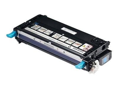 DELL DELL Cyan Tonerpatrone