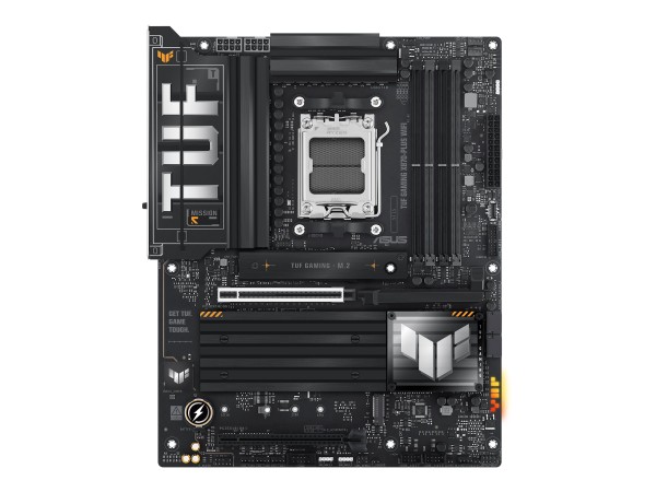 ASUS TUF GAMING X870-PLUS WIFI SAM5 90MB1IU0-M0EAY0