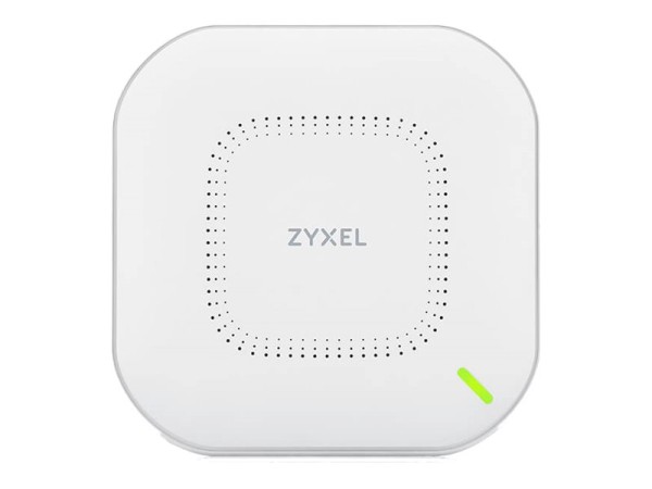 ZYXEL ZYXEL WAX630S Single Pack 802.11ax 4x4 Smart Antenna exclude Power Adaptor 1 year NCC Pro pack licen