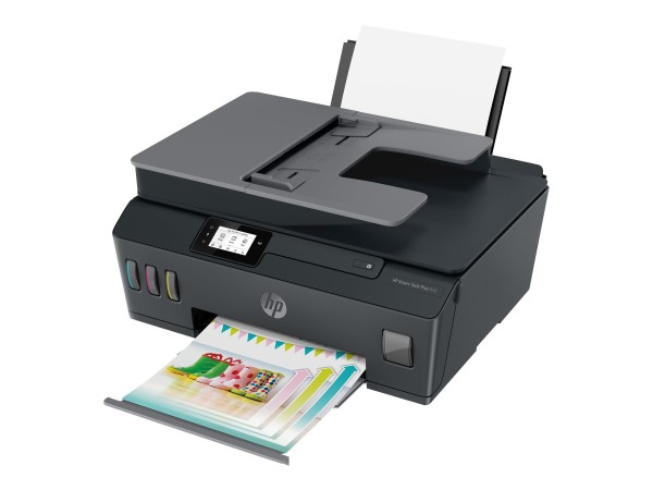 HP HP Smart Tank Plus 655