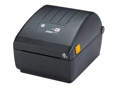 ZEBRA ZEBRA ZD220 DT PRINT STD EZPL 203 DP