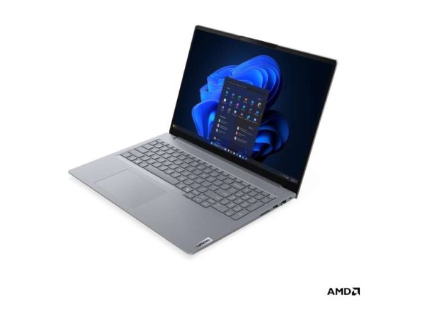 LENOVO ThinkBook 16 G9 40,6cm (16") Ryzen 7 250 16GB 512GB W11P 21UT000FGE