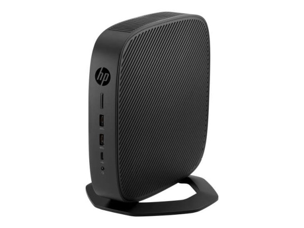 HP t640 - Thin Client AMD Ryzen Embedded R1505G 8GB 64GB W10 6TV70EA#AK8