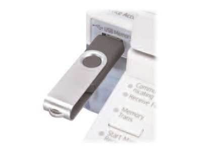 MFG z Ricoh SD Slot / USB 2.0 Typ B 414917