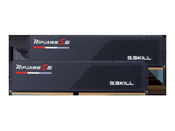 G.SKILL Ripjaws S5 32GB Kit (2x16GB) F5-6400J3648F16GX2-RS5K