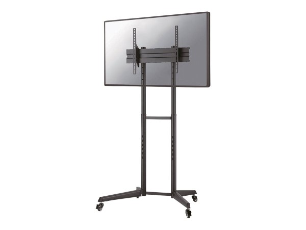 NEOMOUNTS NEOMOUNTS Bodenständer für 37-70" Bildschirme - Schwarz