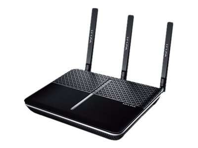 TP-LINK AC2100 Wi-Fi VDSL/ADSL Modem Router ARCHER VR600
