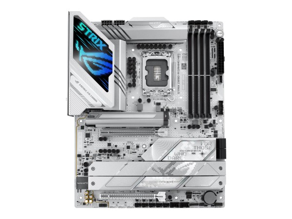 ASUS ROG STRIX Z890-A GAMING WIFI S1851 90MB1I90-M0EAY0