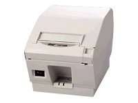 STAR TSP743D II -24, Serial, Black 39442310