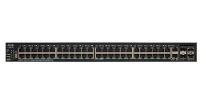 CISCO SYSTEMS CISCO SYSTEMS Switch/SG550X-48P 48P Gb PoE Stck
