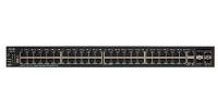 CISCO SYSTEMS CISCO SYSTEMS Switch/SG550X-48P 48P Gb PoE Stck