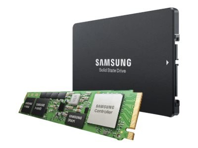 SAMSUNG SAMSUNG PM9A3 7,68TB