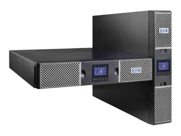 EATON 9PX 3000i RT2U Netpack 9PX3000IRTN