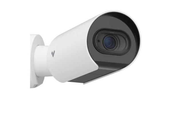 VERKADA CB52-512TE-HW Bullet Netzwerkkamera 5MP Outdoor vandalensicher 512G CB52-512TE-HW
