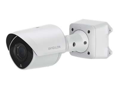 AVIGILON 2.0 Megapixel Bullet-Kamera WDR LightCatcher IR HDSM IP67 2.0C-H6SL-BO1-IR
