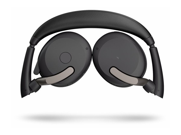 GN NETCOM GN NETCOM Jabra Evolve2 65 Flex UC Stereo + Link 380a