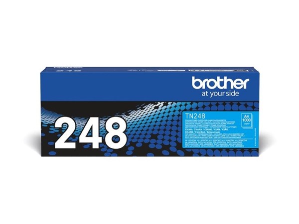 BROTHER BROTHER Toner TN-248C