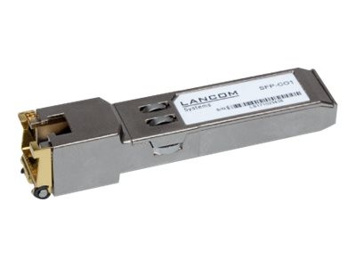 LANCOM LANCOM Switch,zbh.Modul,GBIC-Mini,TP/RJ45, SFP-CO1