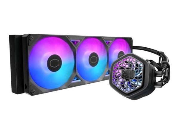 COOLERMASTER WAK MasterLiquid 360 Atmos II VRM Fan MLX-D36M-A25SZ-V1
