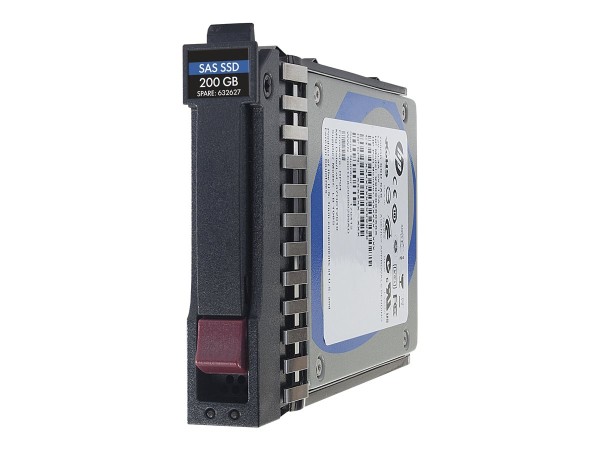 HP ENTERPRISE HP MSA 1.8TB 12G SAS 10K 2.5in 512e HDD