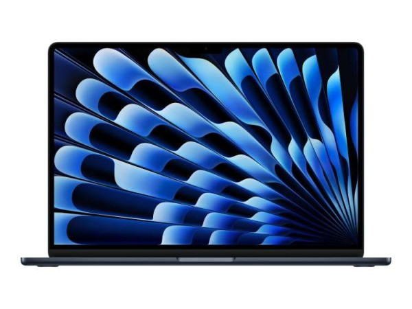 APPLE MacBook Air 38,9cm (15,3") M4 16GB 512GB MacOS MW1M3D/A