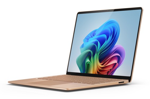 MICROSOFT MICROSOFT Surface 7 35cm (13,8") Snapdragon X Elite 16GB 1TB W11