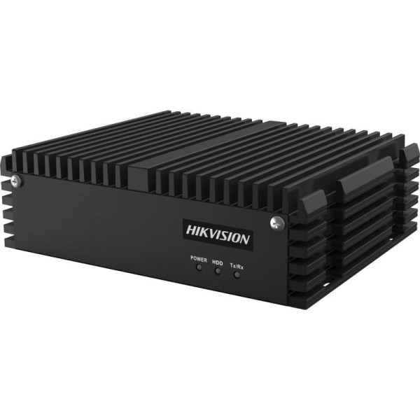 HIKVISION HIKVISION iDS-6704NXI-S/T NVS 4 Kanal DeepinMind