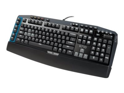 LOGITECH LOGITECH G710 Gaming Keyboard