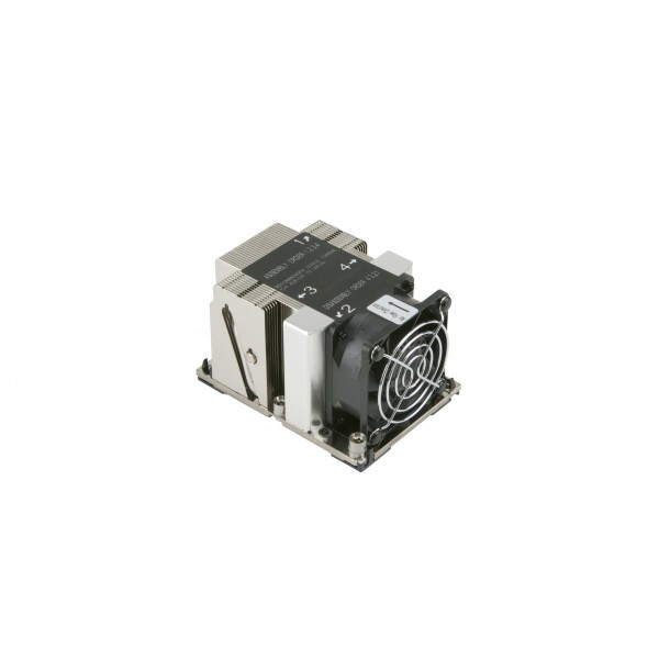 SUPERMICRO SUPERMICRO SNK-P0068APS4 für Sockel 3647 (Narrow)