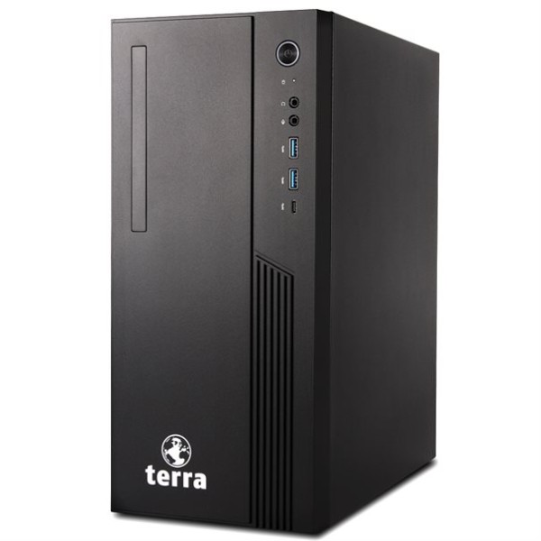 WORTMANN AG TERRA PC-BUSINESS 4000 SILENT i3-12100 8GB 500GB W11P