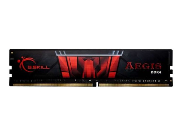 GSKILL D4 8GB 3000-16 N GSK F4-3000C16S-8GISB